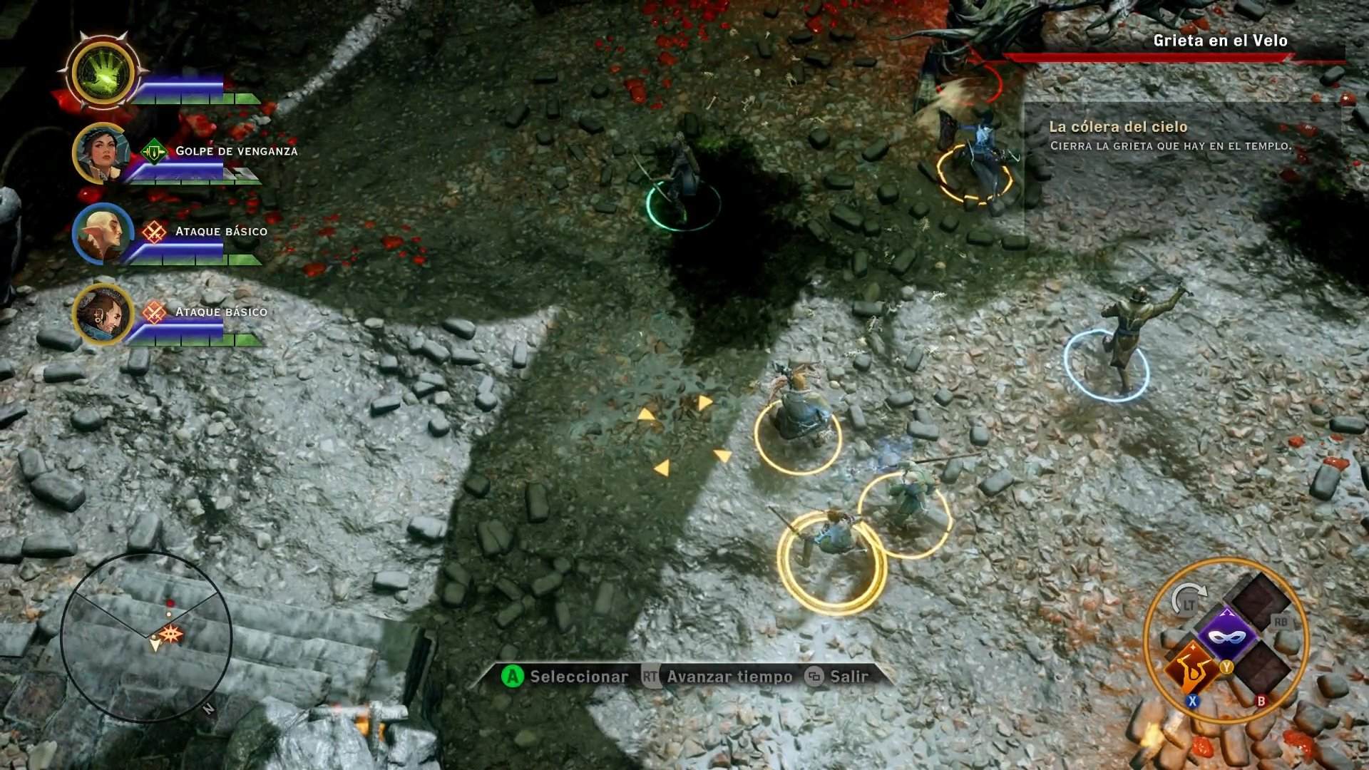 Dragon Age: Inquisition - Imagen 13